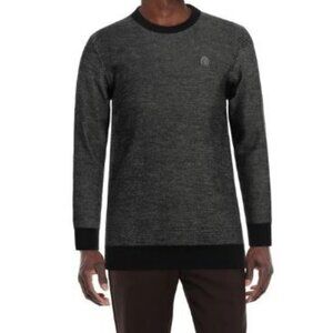 Men's Trussardi Italian Made Crewneck Wool Sweater Sz XXL MSRP $190